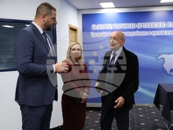 Форум „Глобална трансформация - къде е България в новата икономическа среда“