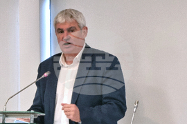 КНСБ - проектобюджет - пресконференция