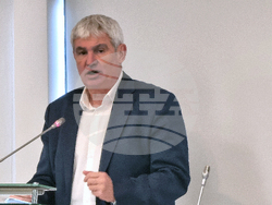 КНСБ - проектобюджет - пресконференция