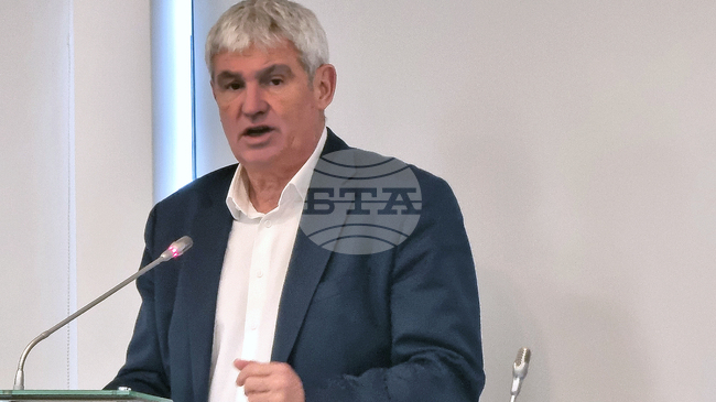 "In a Compromise Nobody Is Satisfied," Trade Union Leader Comments 2026 Draft Budget