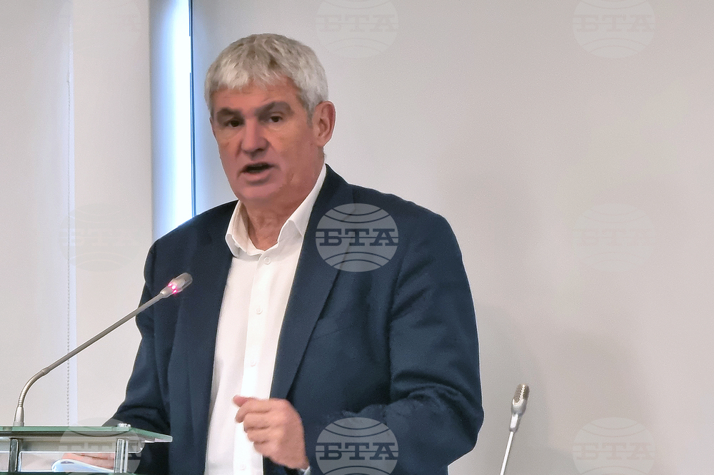 "In a Compromise Nobody Is Satisfied," Trade Union Leader Comments on 2026 Draft Budget