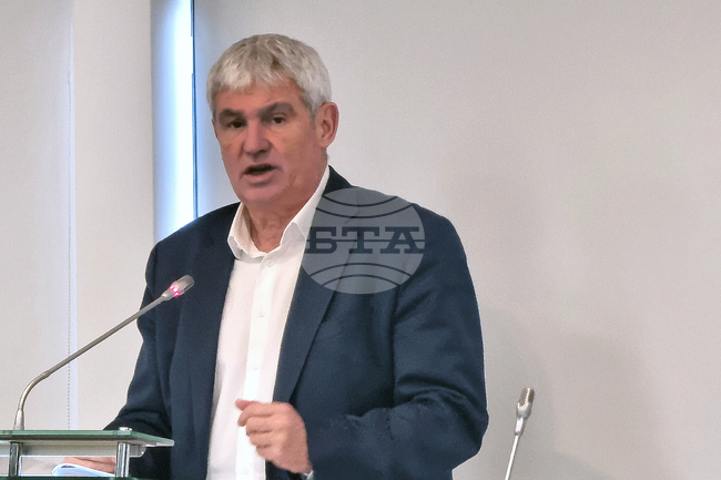 "In a Compromise Nobody Is Satisfied," Trade Union Leader Comments on 2026 Draft Budget