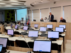 КНСБ - проектобюджет - пресконференция