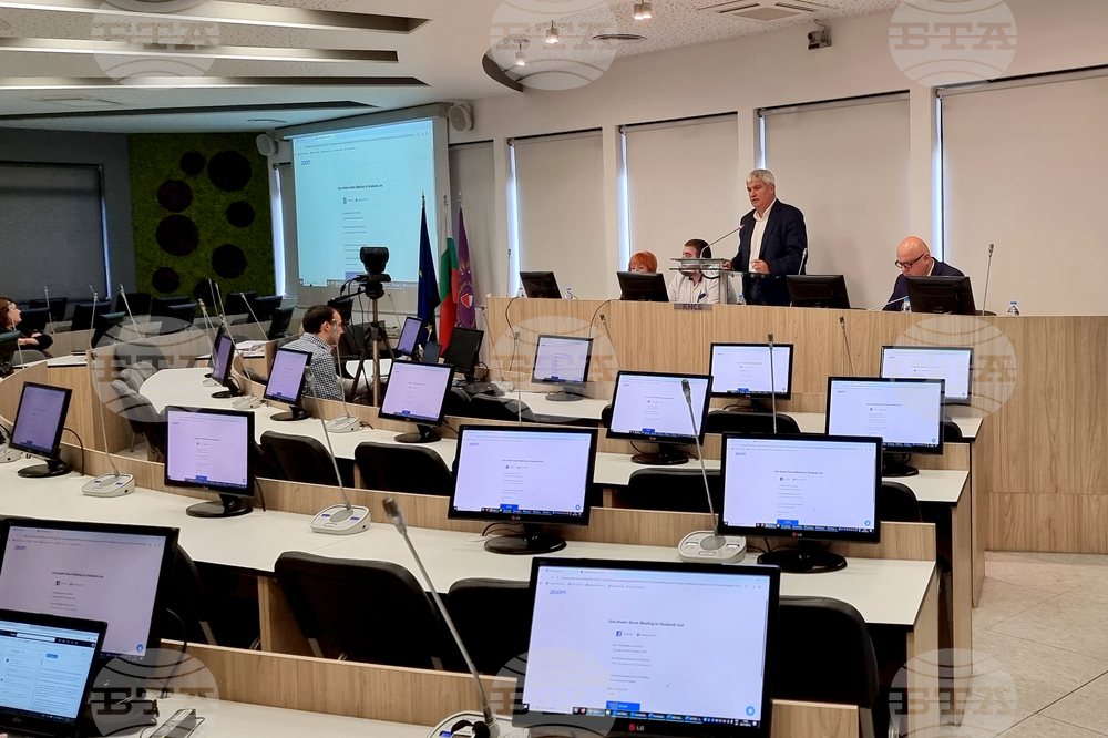 КНСБ - проектобюджет - пресконференция