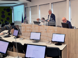 КНСБ - проектобюджет - пресконференция