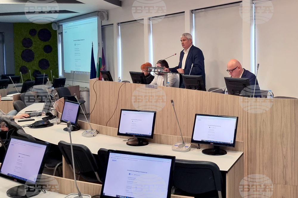 КНСБ - проектобюджет - пресконференция