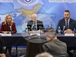 Форум „Глобална трансформация - къде е България в новата икономическа среда“