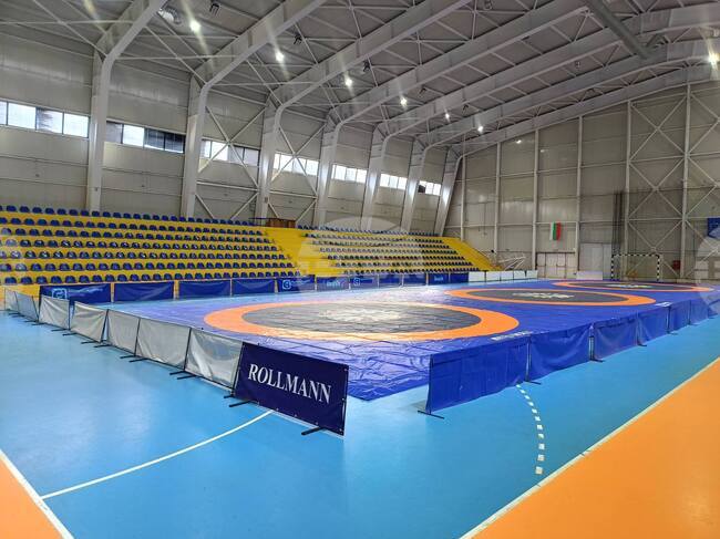 Гоце Делчев ще бъде домакин на международния турнир по борба за деца „Купа Неврокоп“