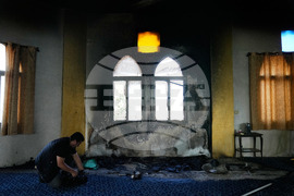 Mideast Wars Israeli Settlers