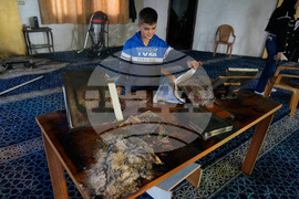 Mideast Wars Israeli Settlers