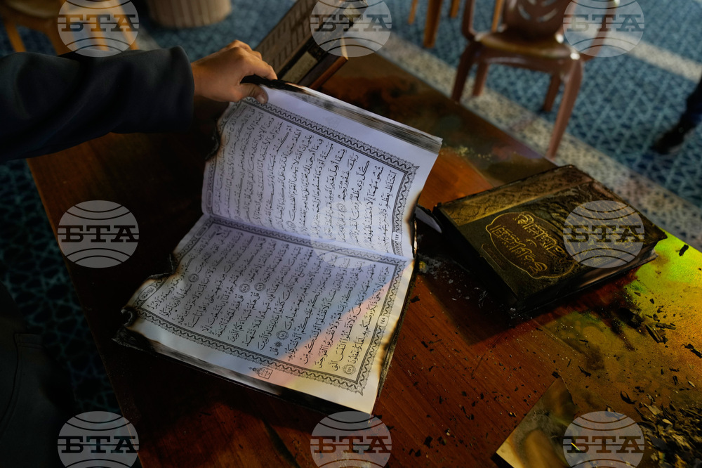 Mideast Wars Israeli Settlers