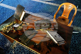 Mideast Wars Israeli Settlers