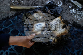 Mideast Wars Israeli Settlers