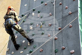 Казанлък - военно поделение - Ден на отворените врати