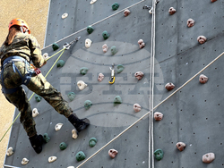 Казанлък - военно поделение - Ден на отворените врати