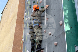 Казанлък - военно поделение - Ден на отворените врати