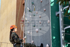 Казанлък - военно поделение - Ден на отворените врати