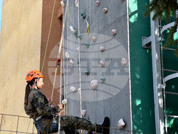Казанлък - военно поделение - Ден на отворените врати