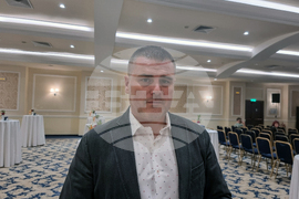  „Федерация адаптирана физическа активност“ - годишнина - церемония