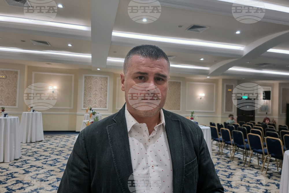 Президентът на ФАФА Слав Петков: „Най-голямата ми мечта е след десет години пак да се видим и младежите да не са само 24, а да са 58“