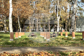 Казанлък - военно поделение - Ден на отворените врати