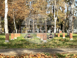 Казанлък - военно поделение - Ден на отворените врати