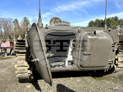 Казанлък - военно поделение - Ден на отворените врати