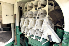 Казанлък - военно поделение - Ден на отворените врати