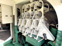 Казанлък - военно поделение - Ден на отворените врати