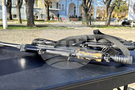 Казанлък - военно поделение - Ден на отворените врати