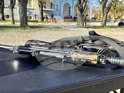 Казанлък - военно поделение - Ден на отворените врати