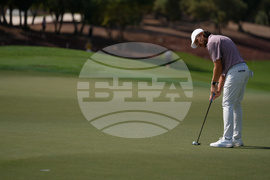 Emirates World Championship Golf