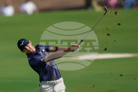 Emirates World Championship Golf