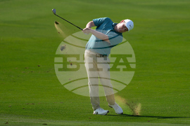 Emirates World Championship Golf