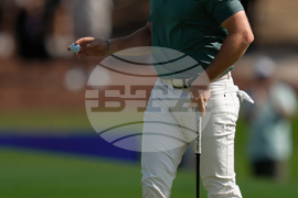 Emirates World Championship Golf