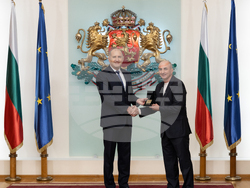 Снимка: Президентство