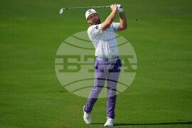 Emirates World Championship Golf