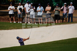 Emirates World Championship Golf