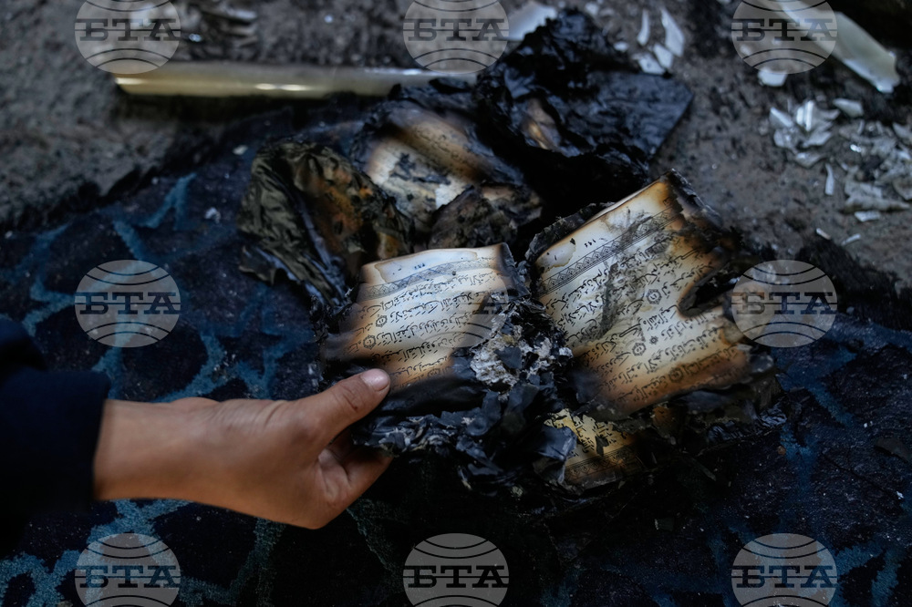 Mideast Wars Israeli Settlers