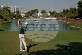Emirates World Championship Golf