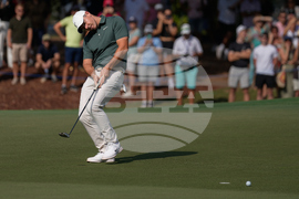 Emirates World Championship Golf