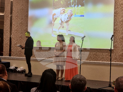  „Федерация адаптирана физическа активност“ - годишнина - церемония