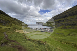 Faroe Islands World Cup
