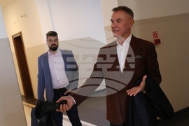 Пламен Бобоков - Атанас Бобоков - дело