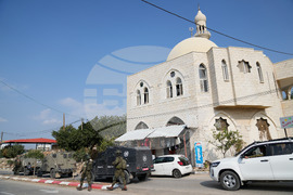 Mideast Wars Israeli Settlers