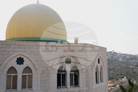 Mideast Wars Israeli Settlers