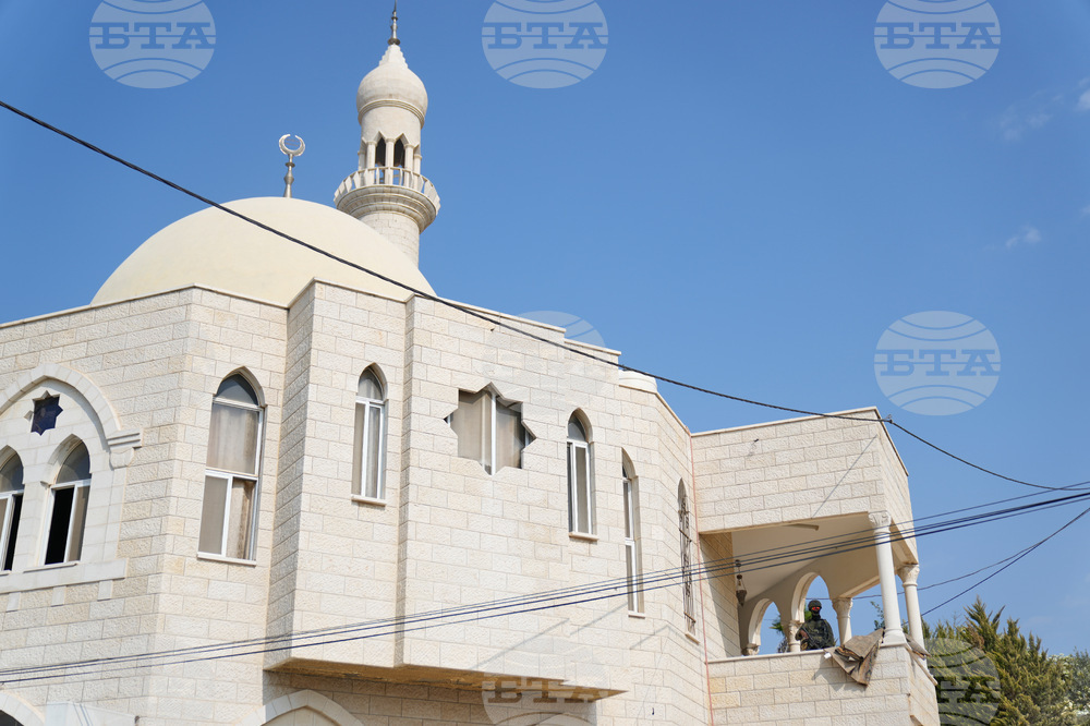 Mideast Wars Israeli Settlers