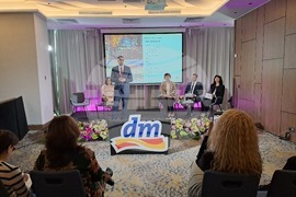 „dm България“ - финансови резултати - представяне