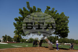 Emirates World Championship Golf