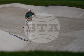 Emirates World Championship Golf